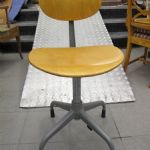 620 5489 SWIVEL CHAIR